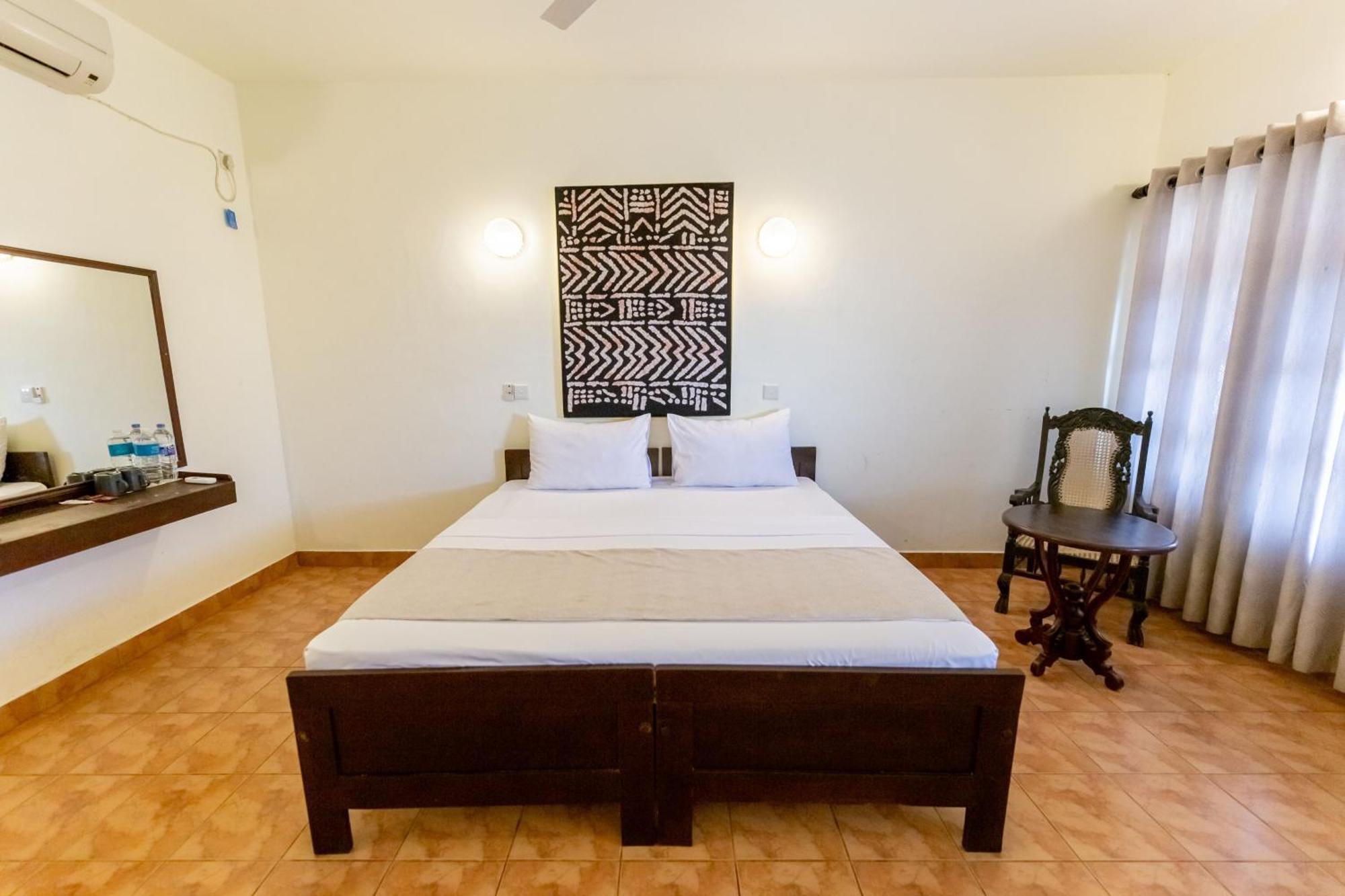 Shangrela Beach Resort By Ark Ambalangoda  Bagian luar foto