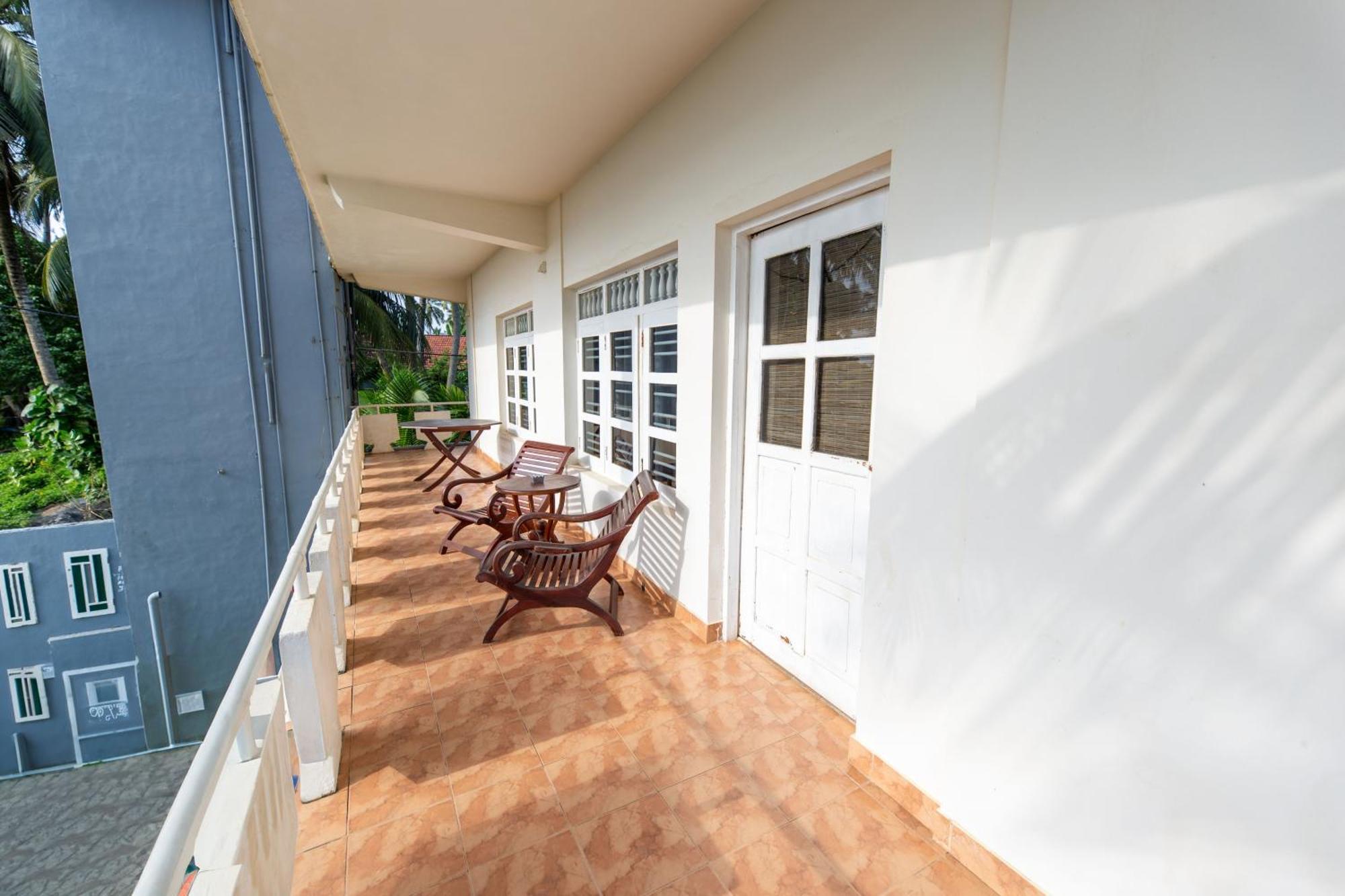 Shangrela Beach Resort By Ark Ambalangoda  Bagian luar foto