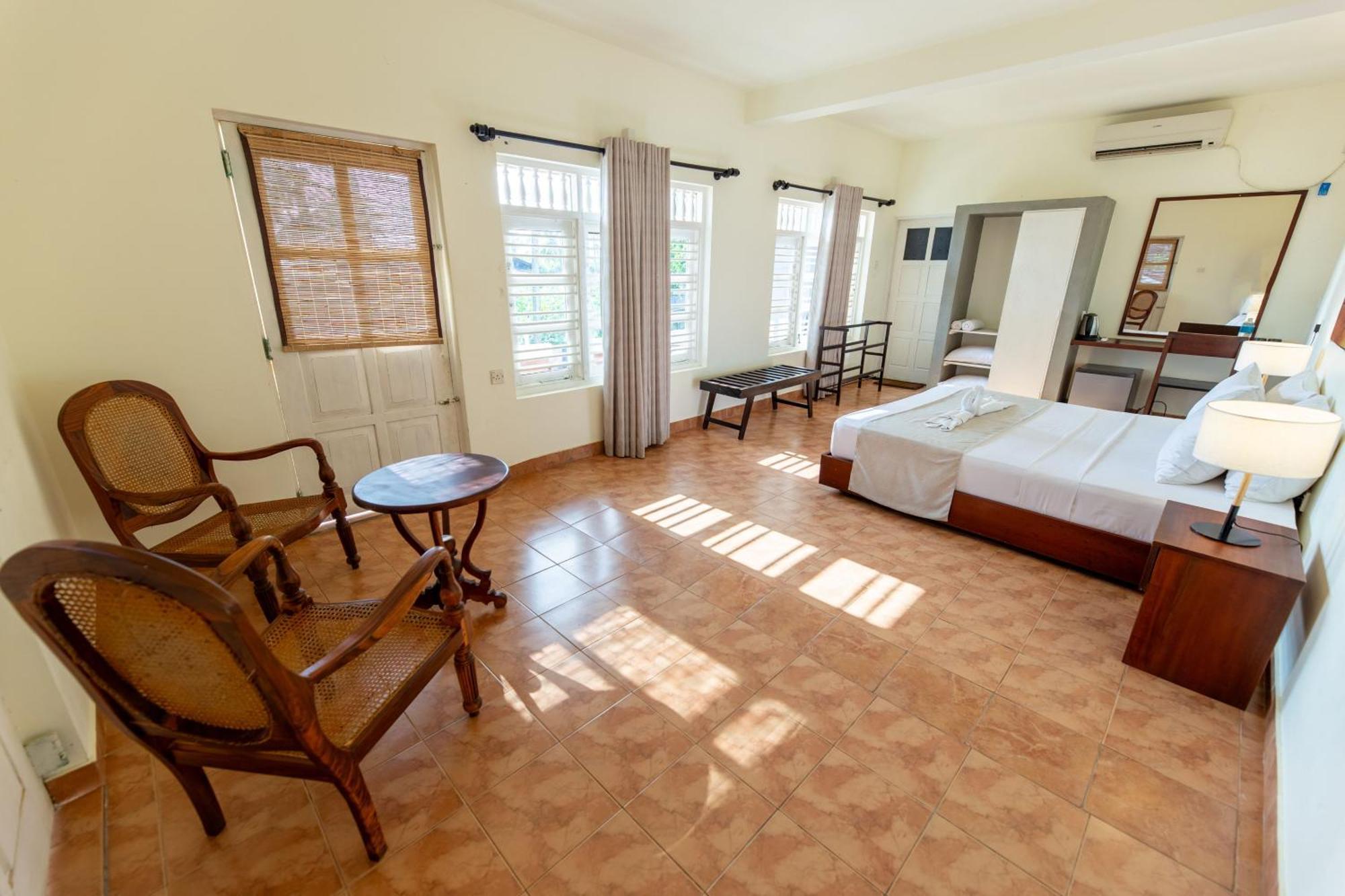 Shangrela Beach Resort By Ark Ambalangoda  Bagian luar foto
