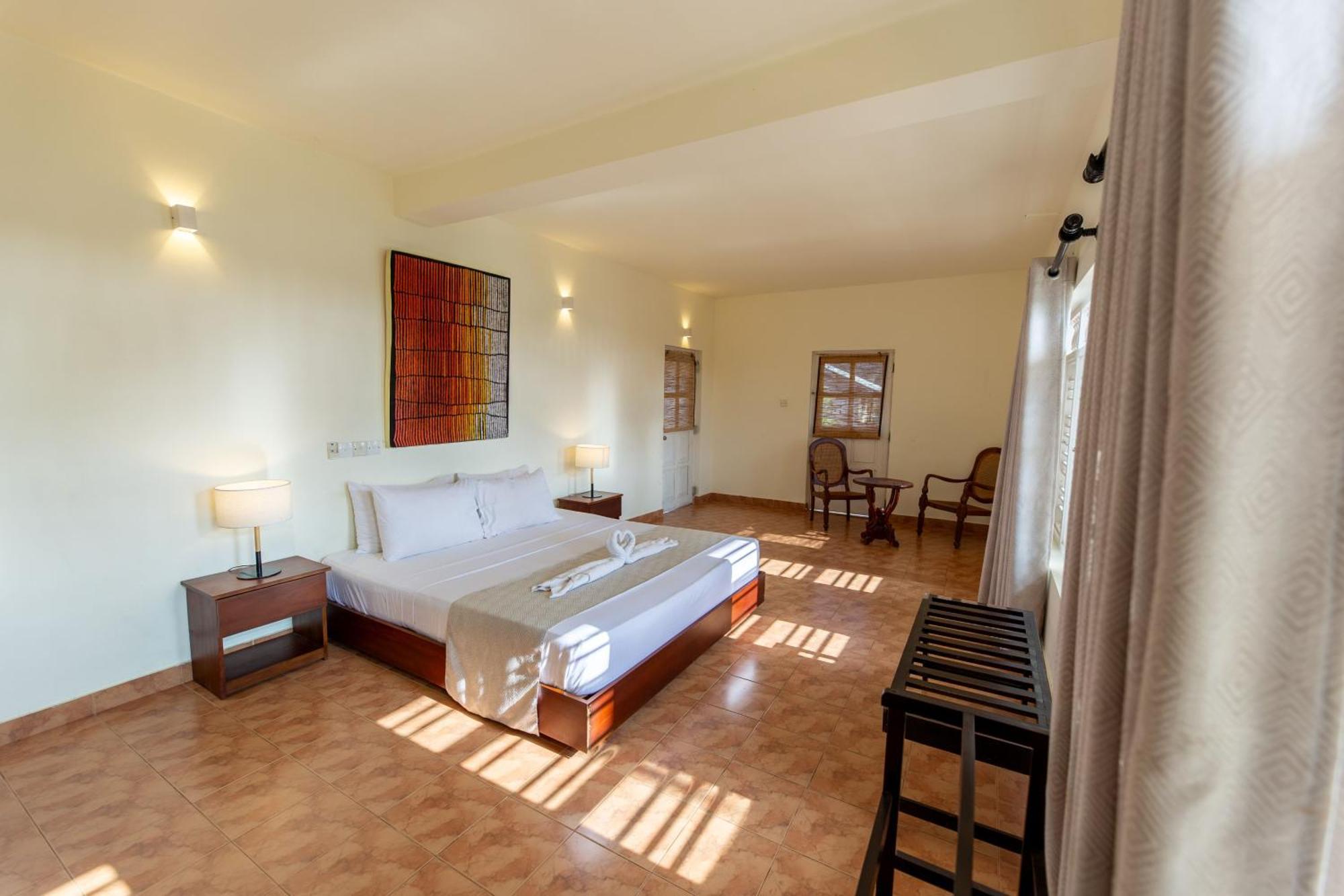 Shangrela Beach Resort By Ark Ambalangoda  Bagian luar foto