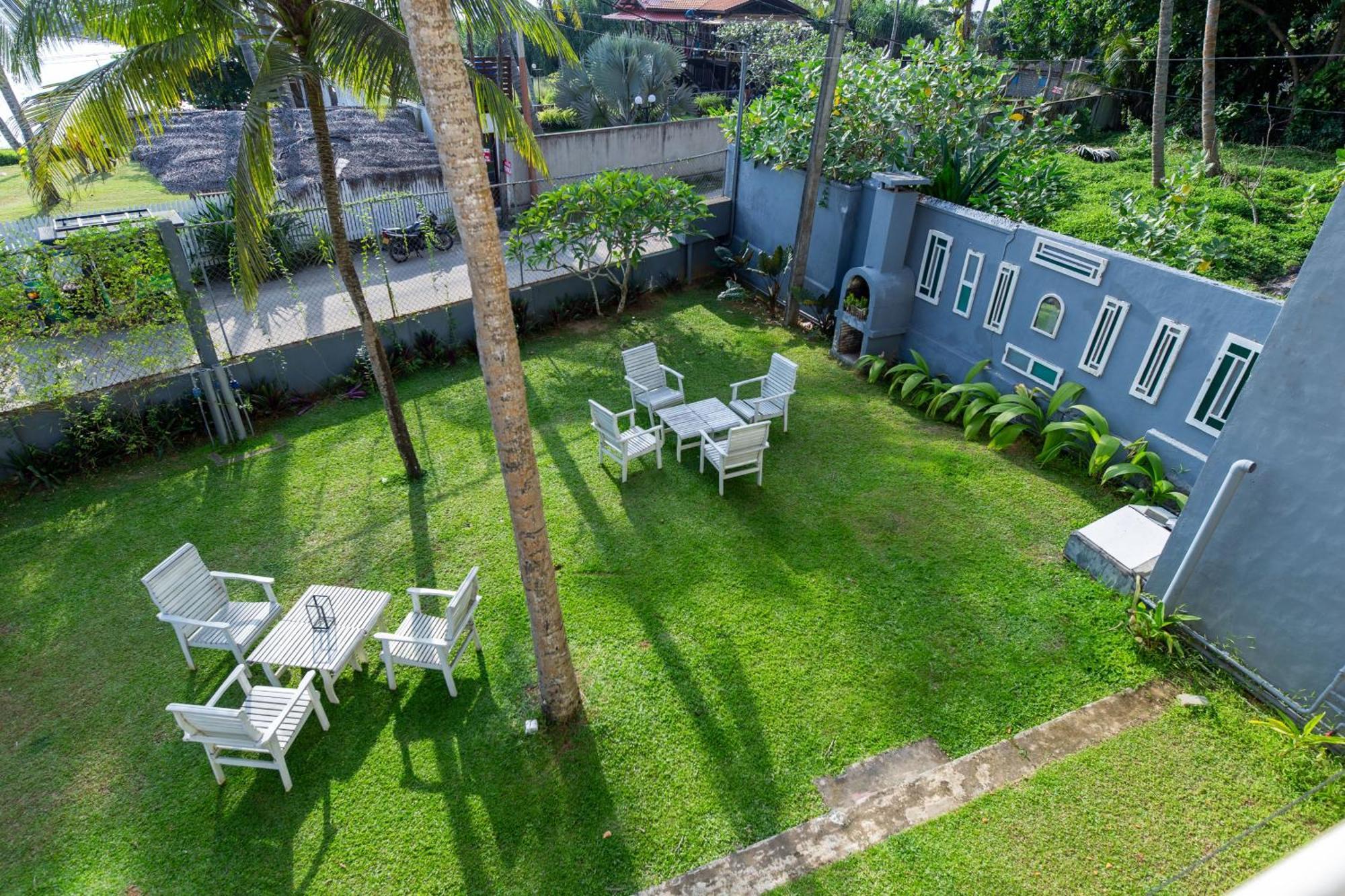 Shangrela Beach Resort By Ark Ambalangoda  Bagian luar foto