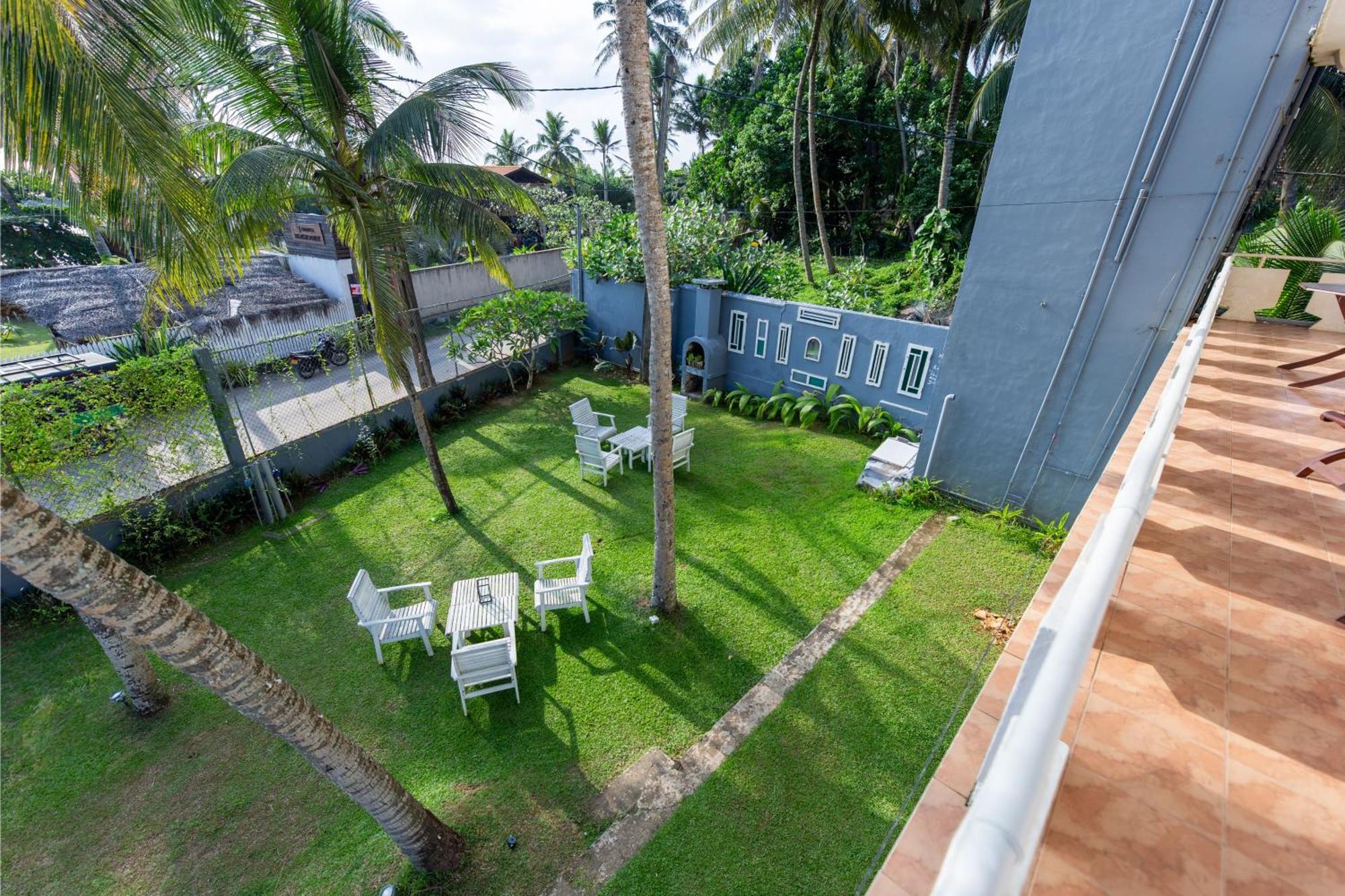 Shangrela Beach Resort By Ark Ambalangoda  Bagian luar foto